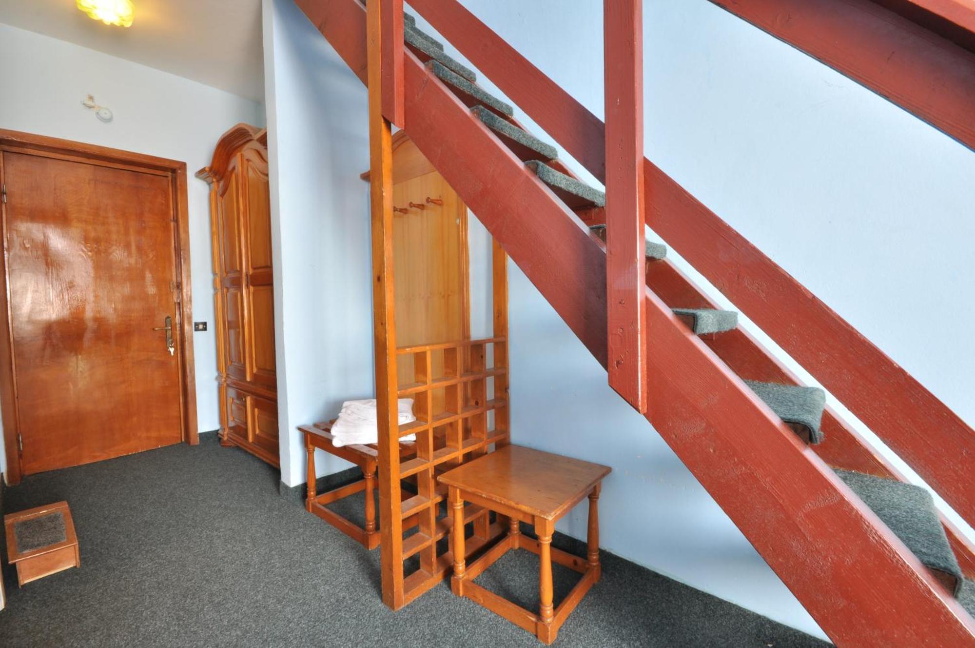 Hotel Dobrogea Constanţa Buitenkant foto