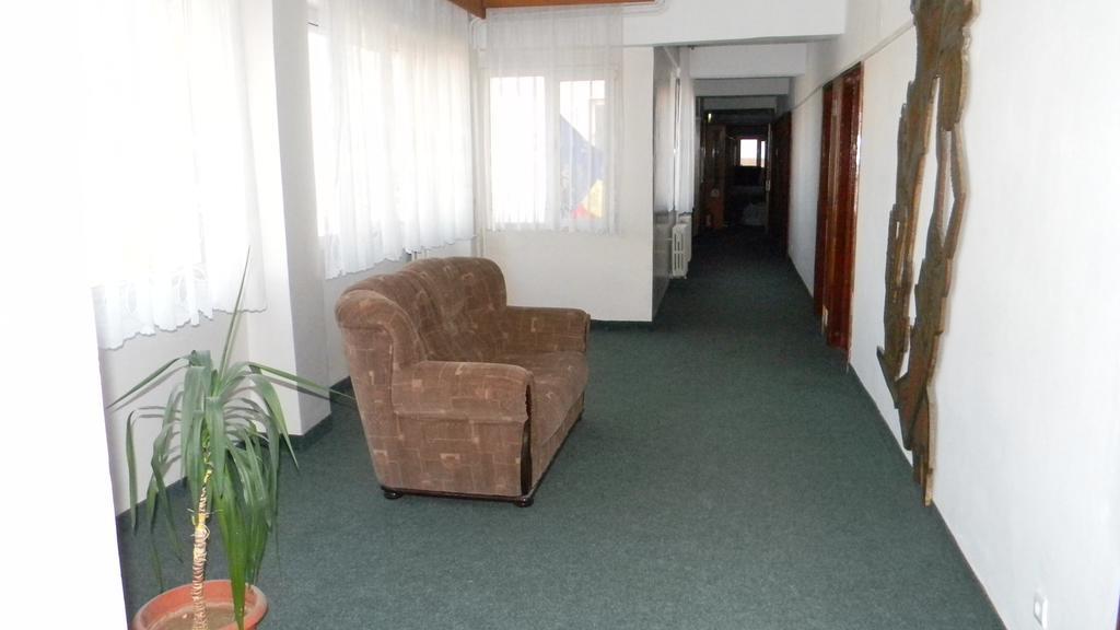 Hotel Dobrogea Constanţa Buitenkant foto