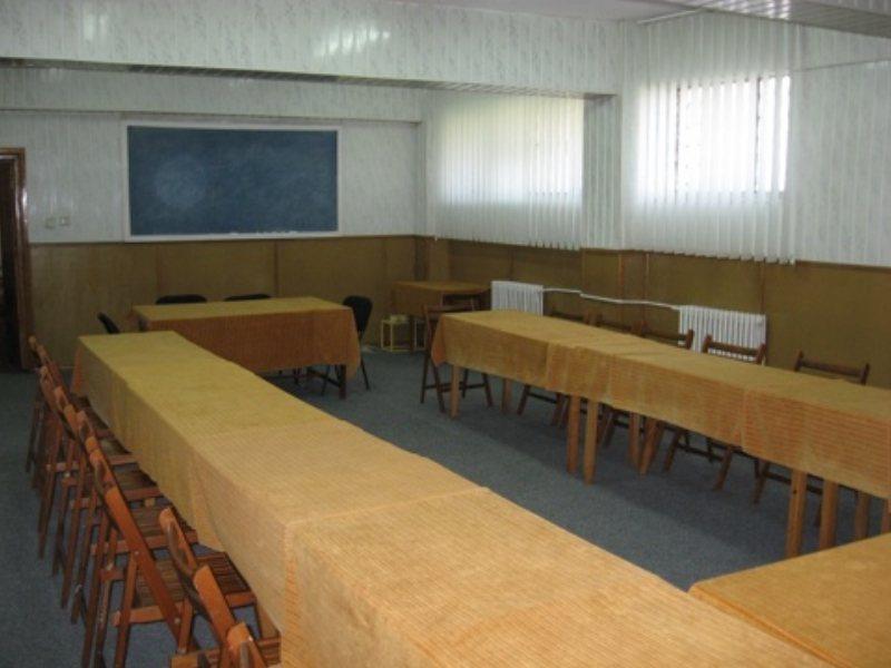 Hotel Dobrogea Constanţa Zakenleven foto